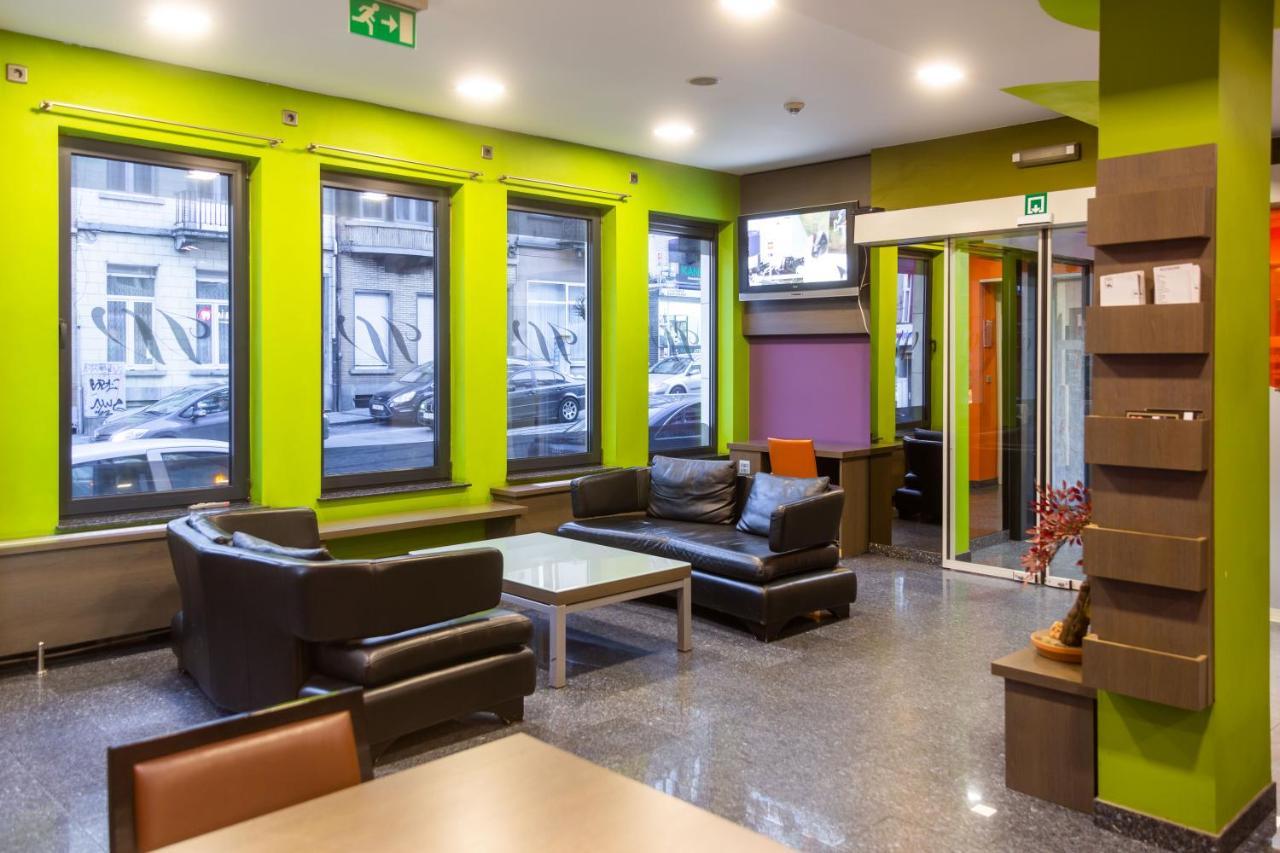 Wellness Saint-Josse-ten-Noode