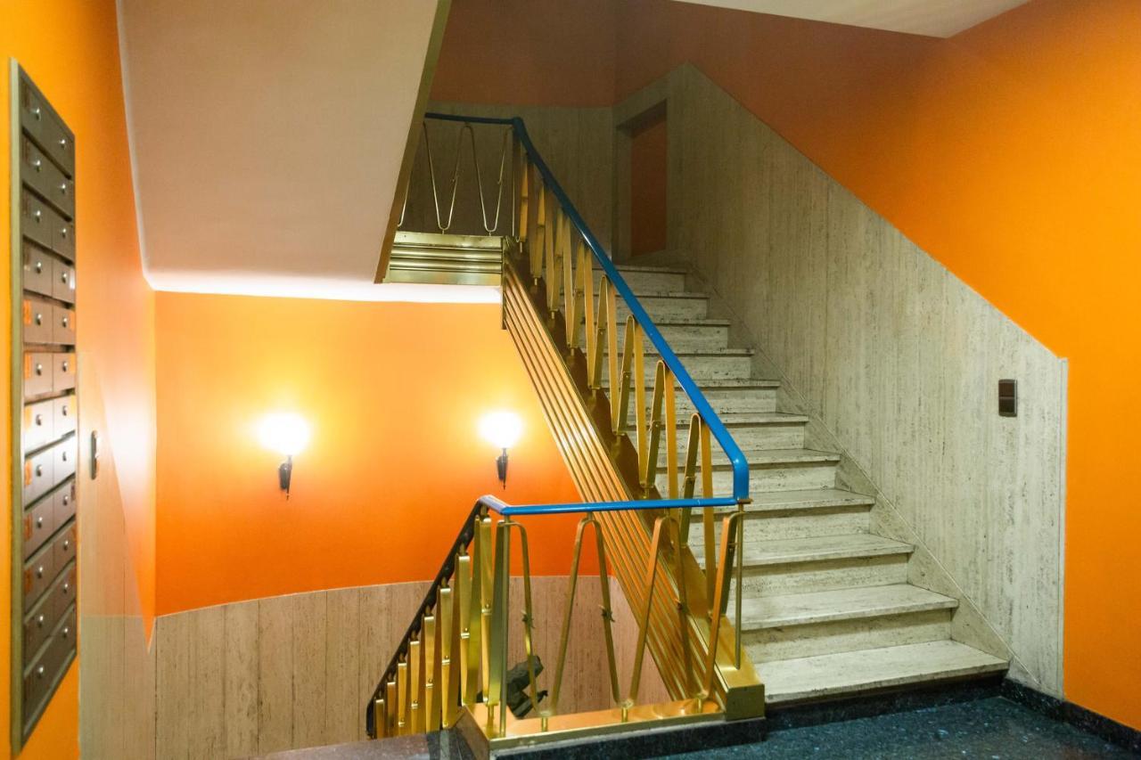 Wellness Lejlighedshotel Saint-Josse-ten-Noode