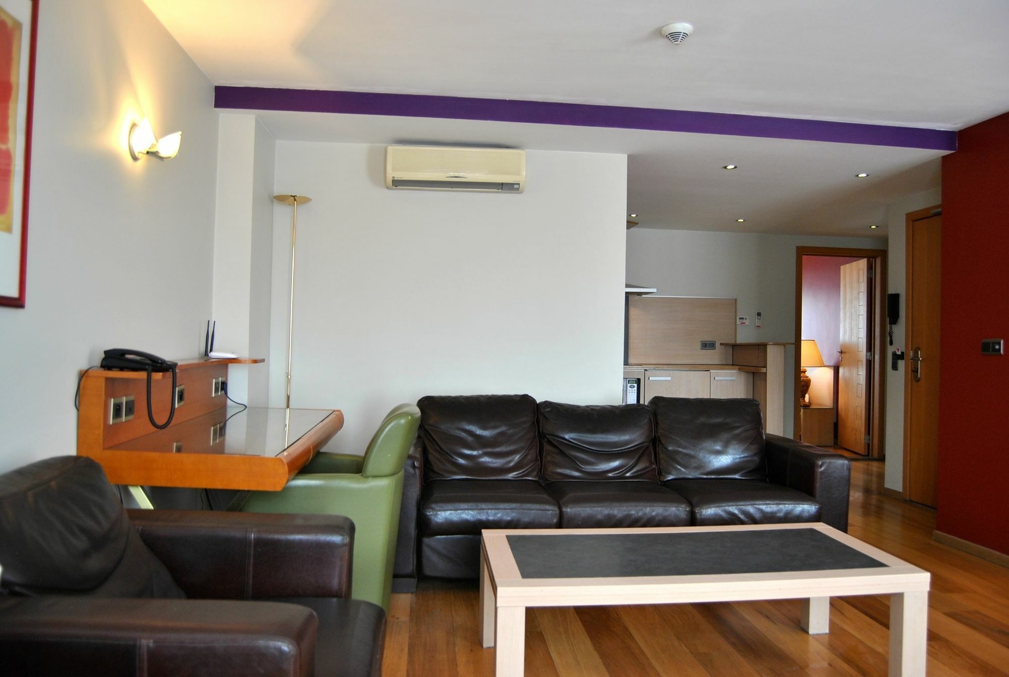 Wellness 3* Saint-Josse-ten-Noode