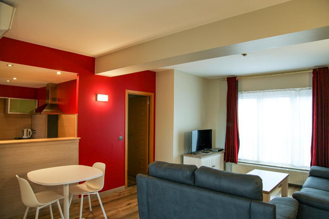 Wellness Appart hôtel