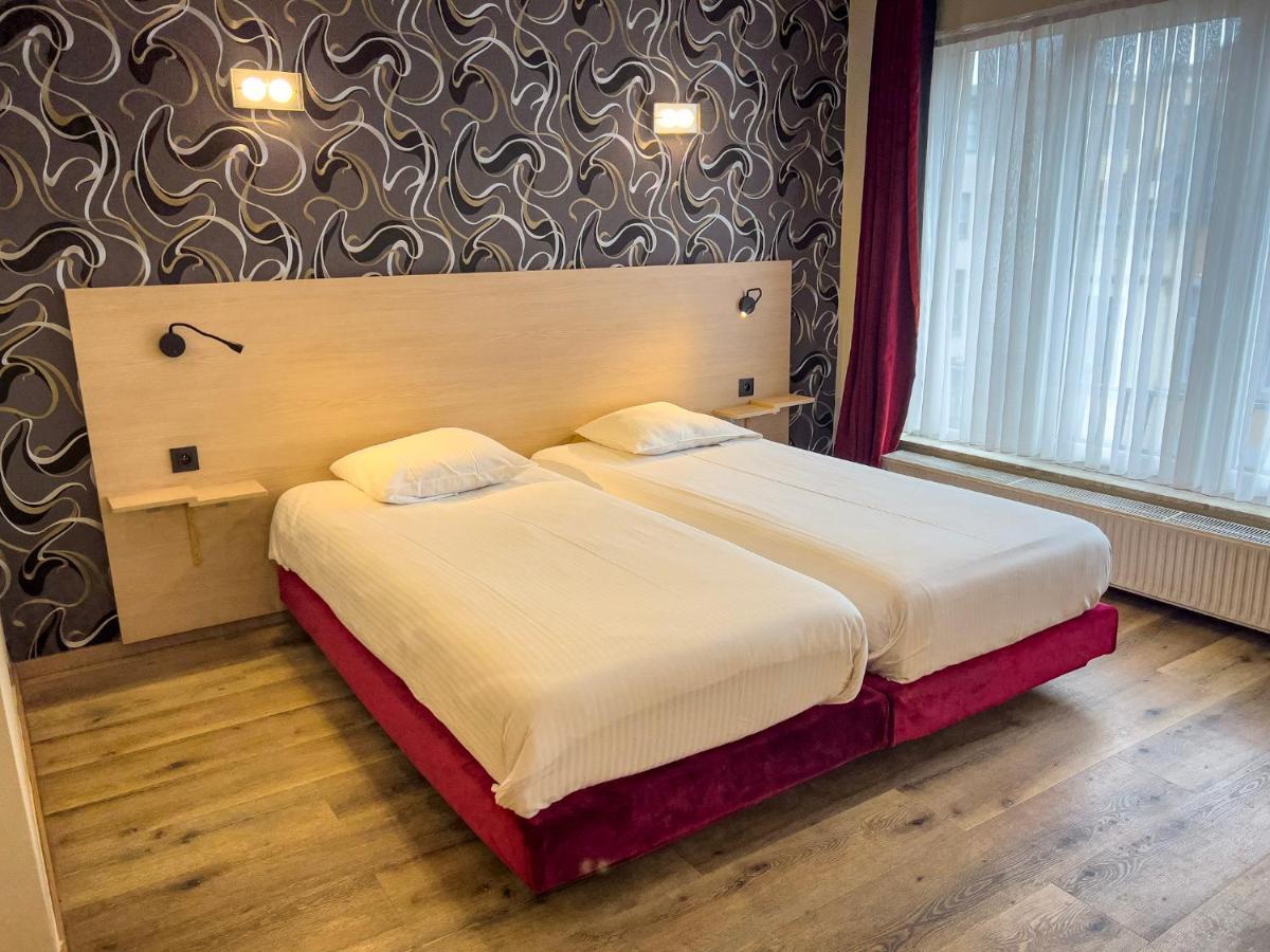 Wellness Saint-Josse-ten-Noode