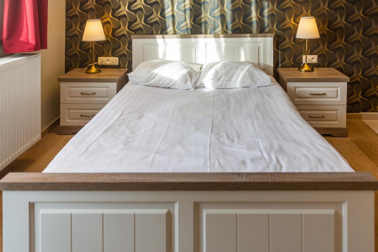 Appart hôtel Wellness Saint-Josse-ten-Noode