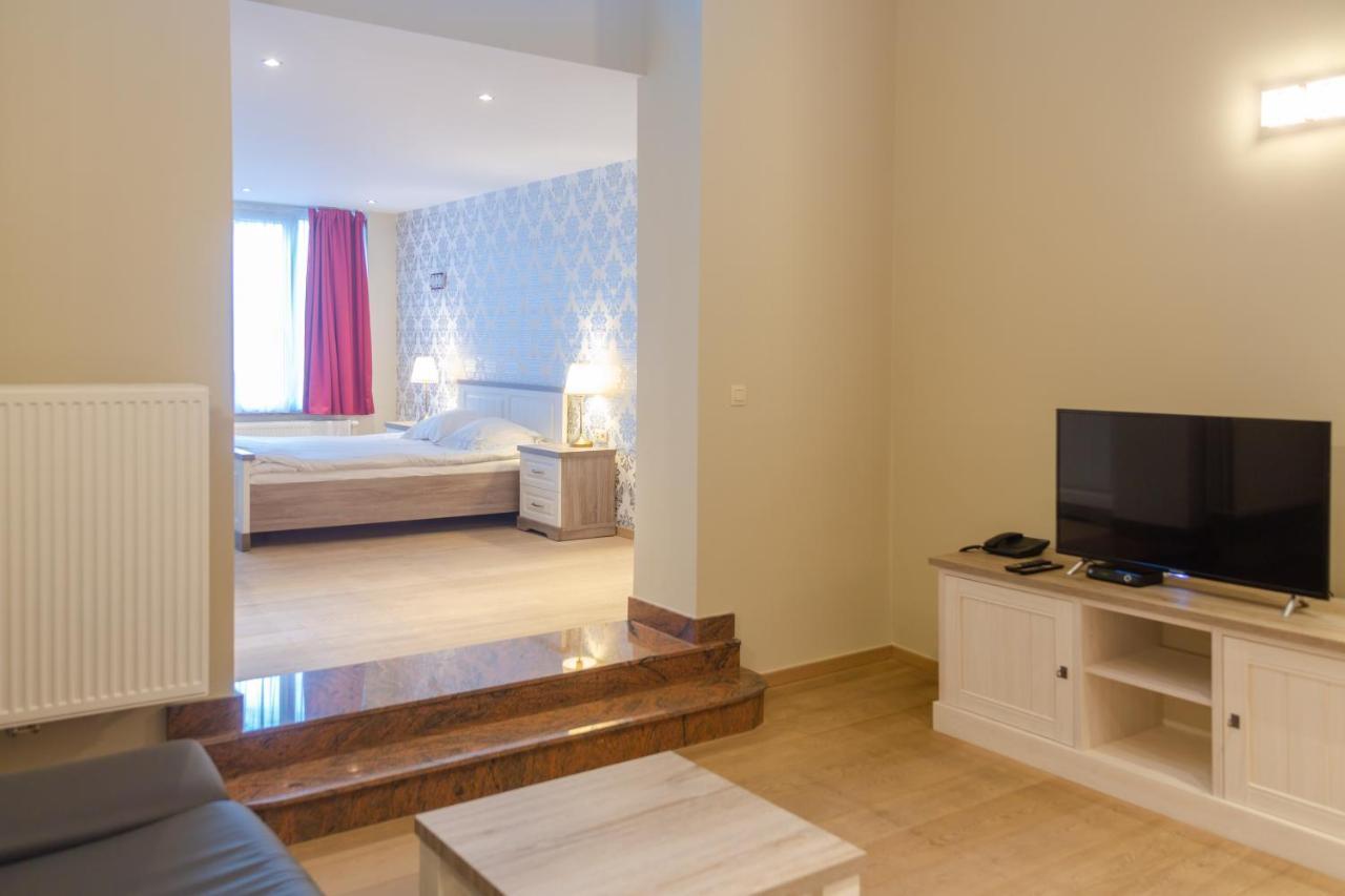 Wellness Appart hôtel