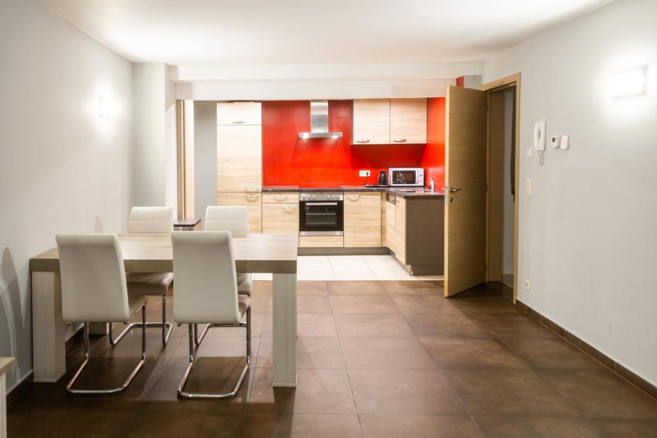 Wellness Appart hôtel