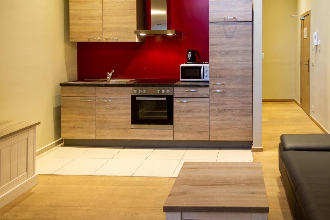 Wellness Appart hôtel