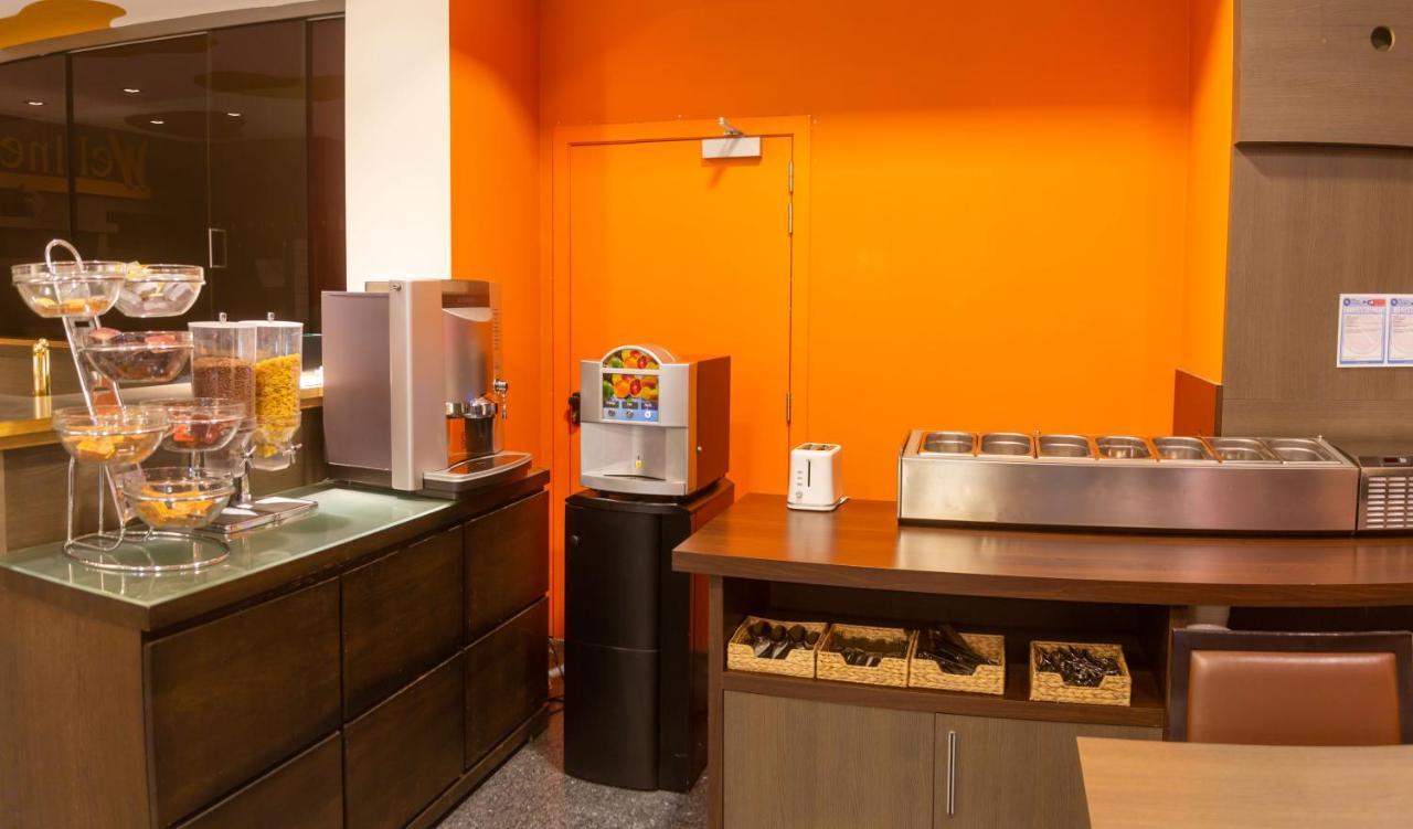 Appart hôtel Wellness 3*