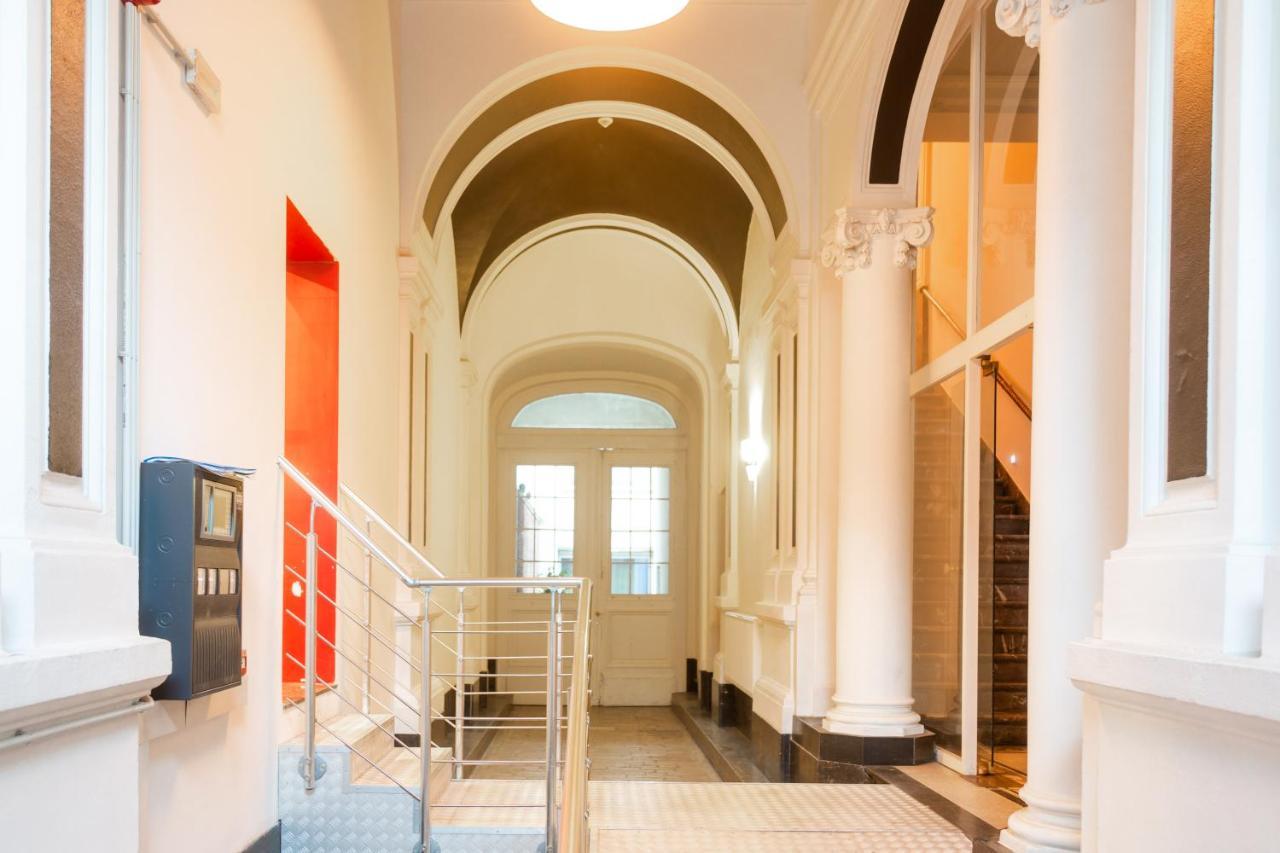 Appart hôtel Wellness