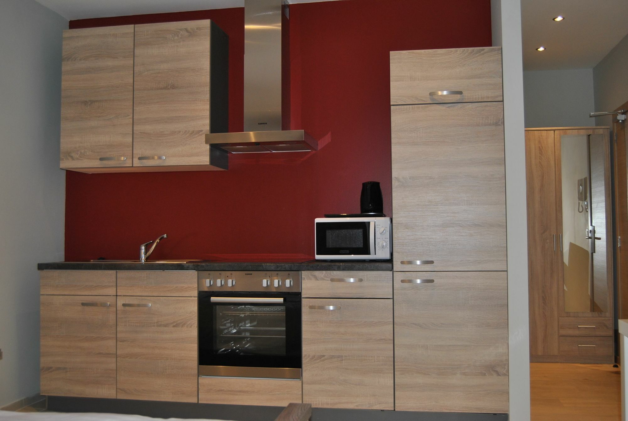 Wellness Appart hôtel 3*