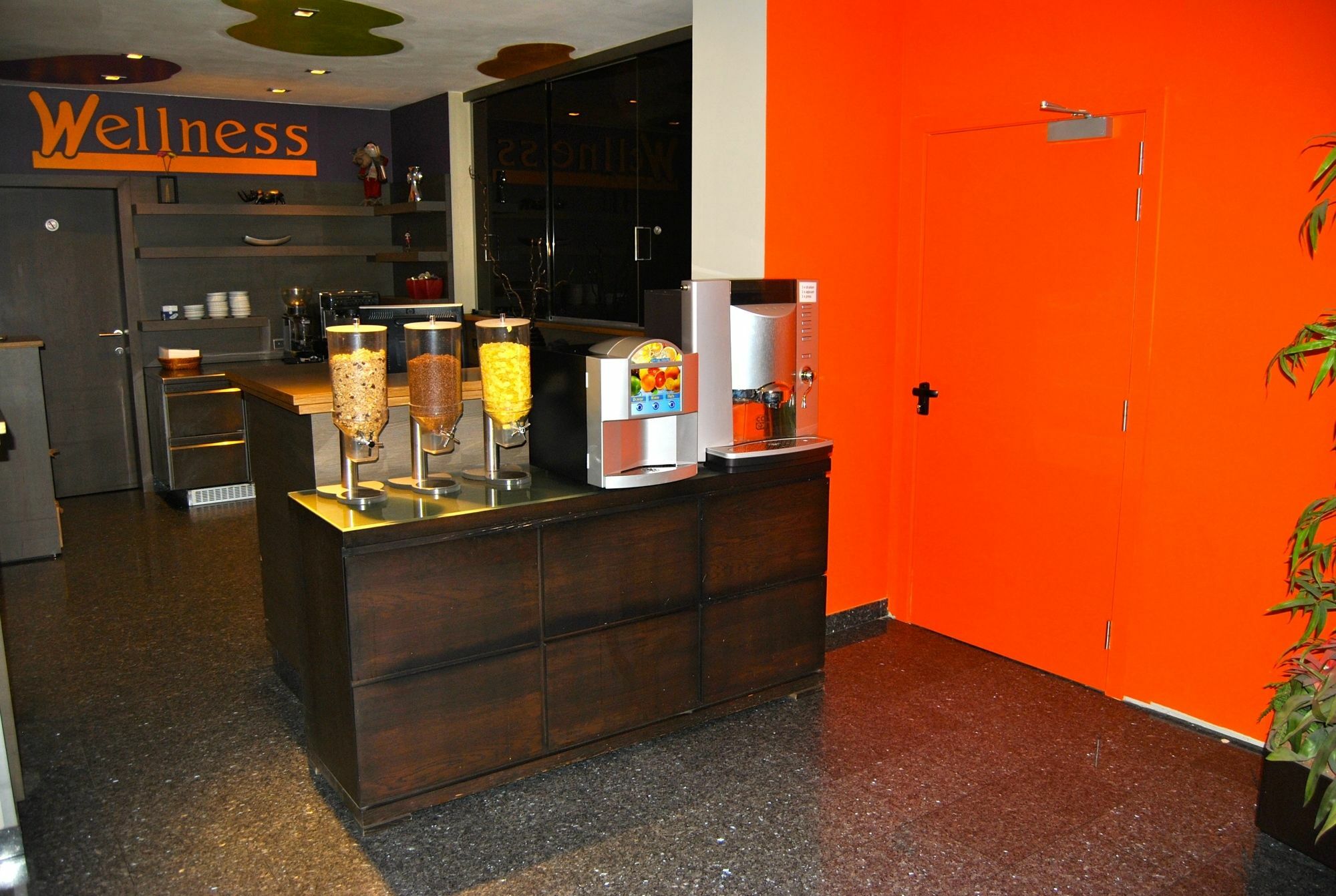 Wellness Appart hôtel Saint-Josse-ten-Noode